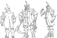 Shuten-armor-settei